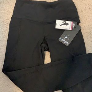 Brand new 90 degree leggings